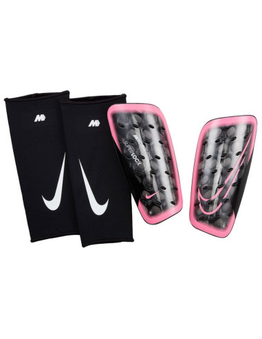 Nagolenniki nike mercurial fly lite super lock dn3608