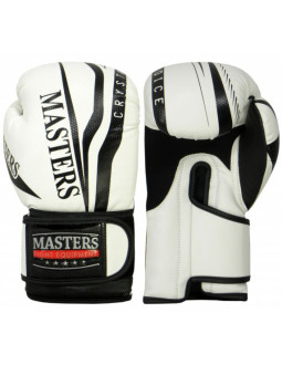 Rękawice bokserskie rpu-crystal