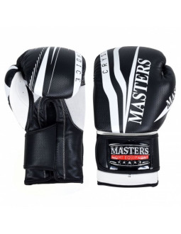 Rękawice bokserskie rpu-crystal 2