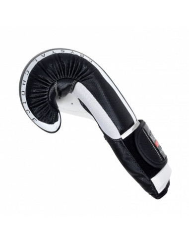 Rękawice bokserskie rpu-crystal