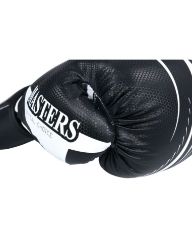 Rękawice bokserskie rpu-crystal