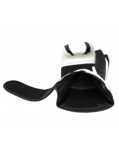 Rękawice bokserskie rpu-crystal