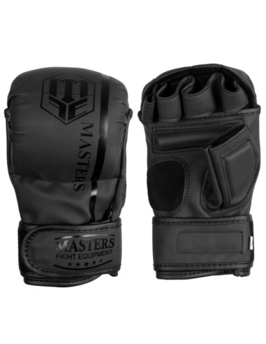 Rękawice bokserskie rpu-crystal