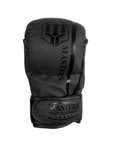 Rękawice bokserskie rpu-crystal