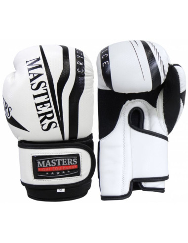 Rękawice bokserskie rpu-crystal