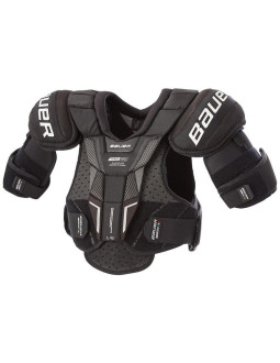 Naramienniki hokejowe bauer pro series sr m