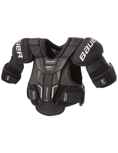 Naramienniki hokejowe bauer pro series sr m