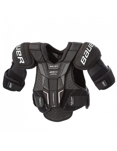 Naramienniki hokejowe bauer pro series sr m