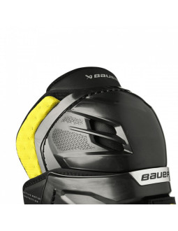 Nagolenniki hokejowe bauer supreme mach int 2