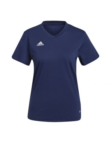 Koszulka adidas entrada 22 w