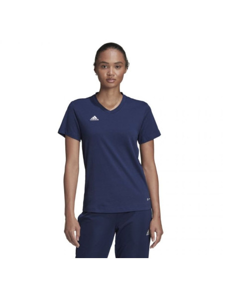 Koszulka adidas entrada 22 w