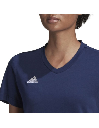 Koszulka adidas entrada 22 w