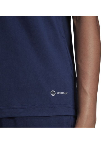 Koszulka adidas entrada 22 w