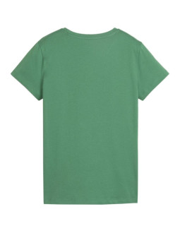 Koszulka puma ess+script w 679315 2