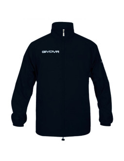 Kurtka givova basico czarna