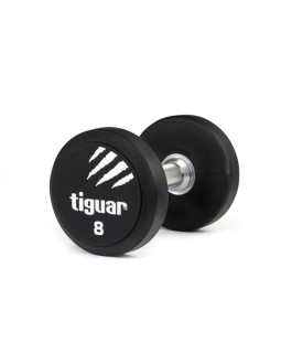Hantel tiguar pu 8 kg ti 2