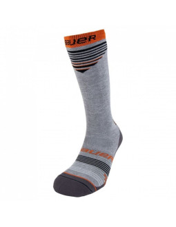 Skarpety hokejowe bauer warmth tall