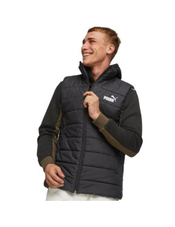 Kamizelka puma ess padded vest m