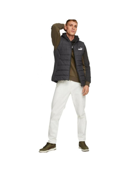 Kamizelka puma ess padded vest m