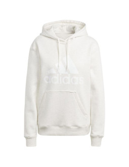 Bluza adidas essentials big logo regular fleece w