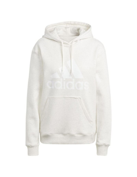 Bluza adidas essentials big logo regular fleece w