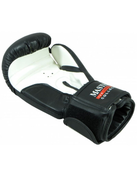 Rękawice bokserskie masters collection rpu-mjc jr