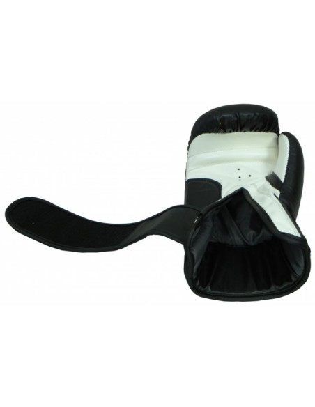 Rękawice bokserskie masters collection rpu-mjc jr