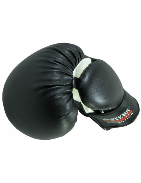 Rękawice bokserskie masters collection rpu-mjc jr