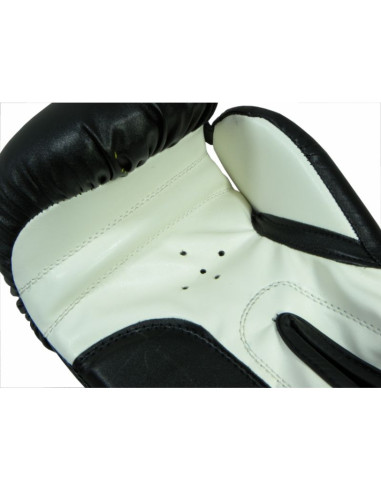 Rękawice bokserskie masters collection rpu-mjc jr