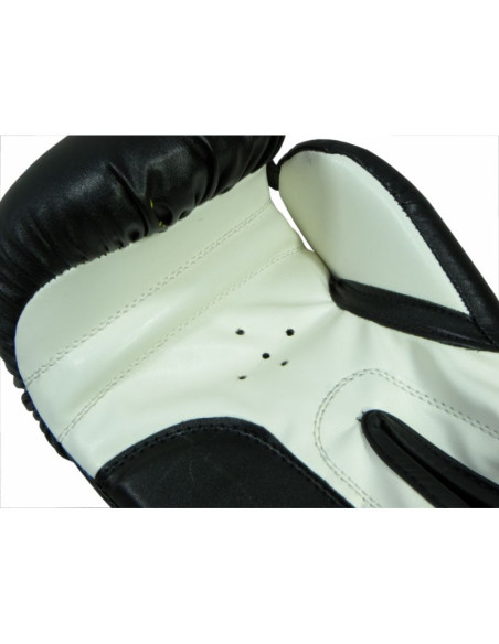 Rękawice bokserskie masters collection rpu-mjc jr