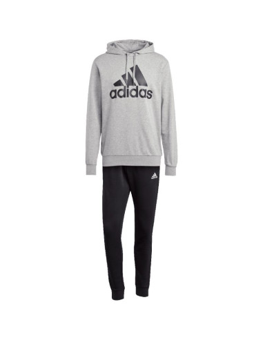 Dres adidas big logo terry m