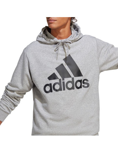 Dres adidas big logo terry m