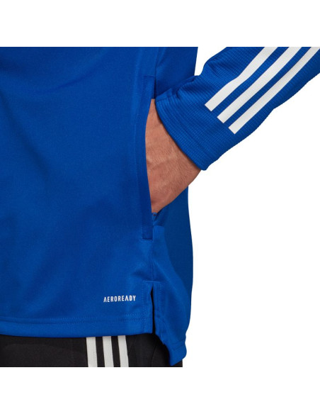 Bluza adidas condivo 20 training jacket m