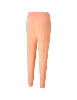 Spodnie puma modern basics high w 585937 2