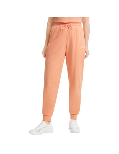 Spodnie puma modern basics high w 585937