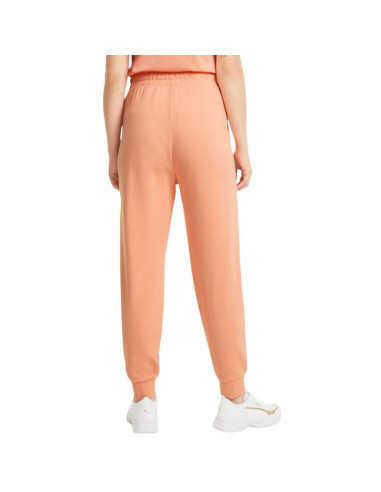 Spodnie puma modern basics high w 585937