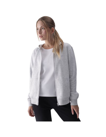 Bluza 4f f1467 w 4fwmm00tswsf1467