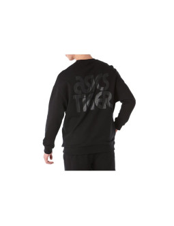 Bluza asics bl sweat crew m 2191a020-001 2