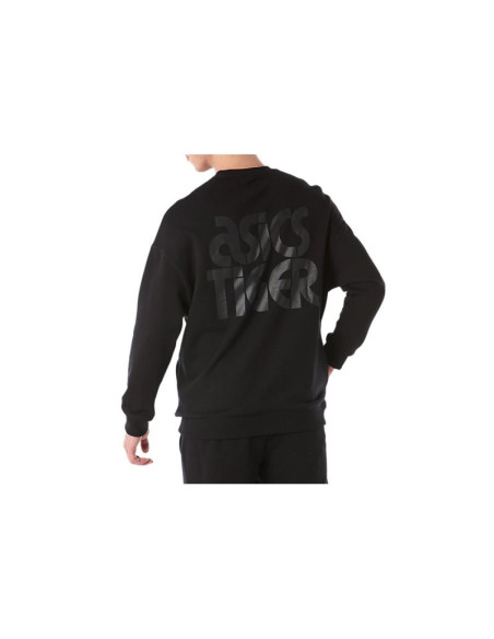 Bluza asics bl sweat crew m 2191a020-001