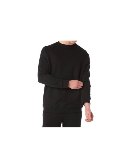 Bluza asics bl sweat crew m 2191a020-001