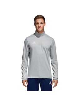 Bluza piłkarska adidas core 18 tr top m