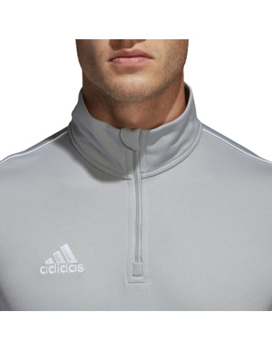 Bluza piłkarska adidas core 18 tr top m