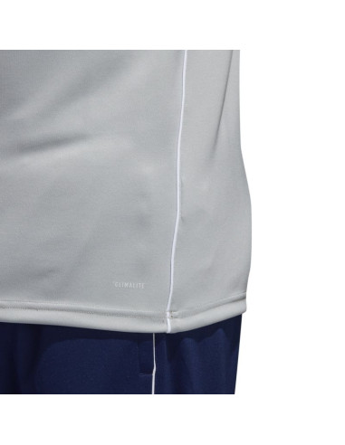 Bluza piłkarska adidas core 18 tr top m