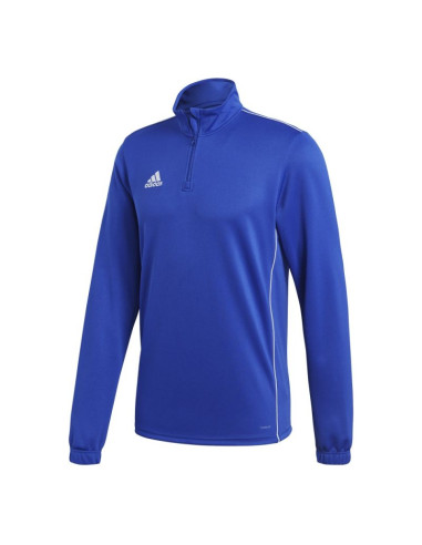 Bluza piłkarska adidas core 18 tr top m