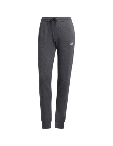 Spodnie adidas essentials slim tapered cuffed w ha0265