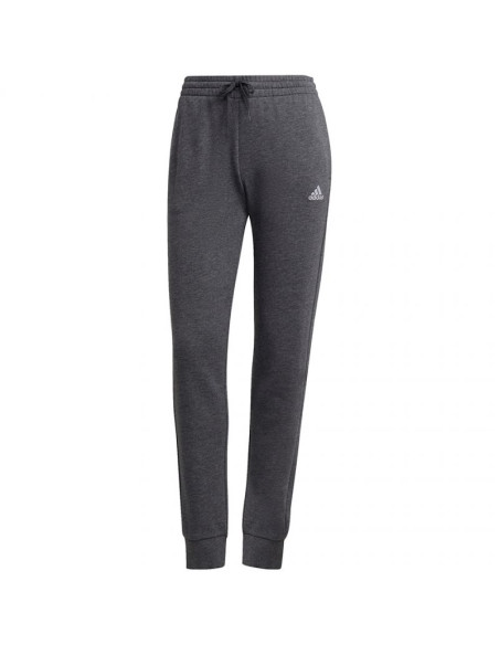 Spodnie adidas essentials slim tapered cuffed w ha0265