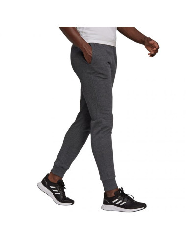 Spodnie adidas essentials slim tapered cuffed w ha0265