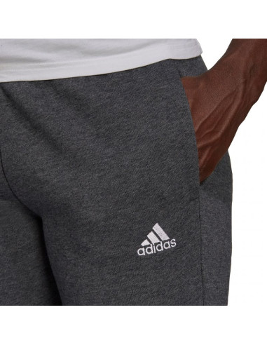 Spodnie adidas essentials slim tapered cuffed w ha0265