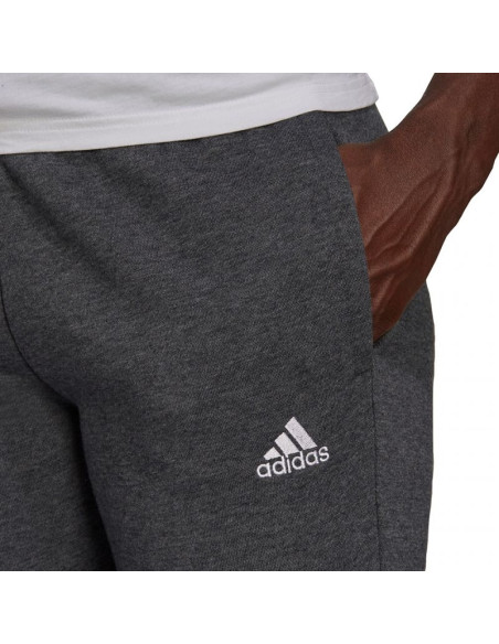 Spodnie adidas essentials slim tapered cuffed w ha0265