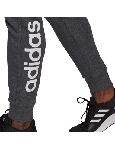 Spodnie adidas essentials slim tapered cuffed w ha0265